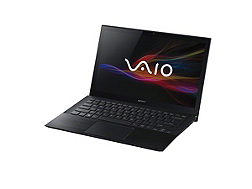 VAIO Pro 13