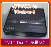 VAIO